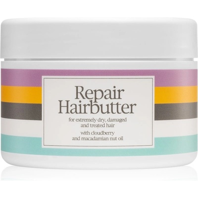 Waterclouds Repair Hairbutter детоксикираща маска за коса и скалп 250ml