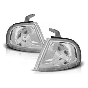 Image 1 of Кристални габарити за Honda Prelude (1992-1996) - хром