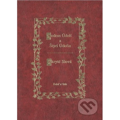 Sedem údolí a štyri údolí