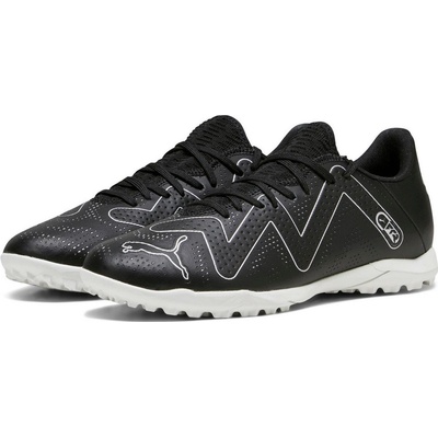 Puma Future Play Tt 107381 02 Čierna