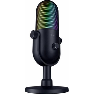 Razer Seiren V3 Mini Chroma black (RZ19-05060100-R3M1) Микрофон