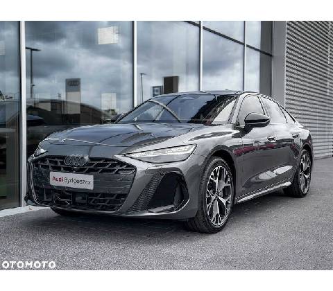 Audi A6 150 kW