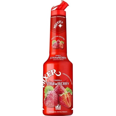 Mixer strawberry puree 1 l