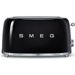 Smeg TSF02BLEU Тостери