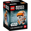 LEGO® BrickHeadz 40675 Velitel klonů Cody™