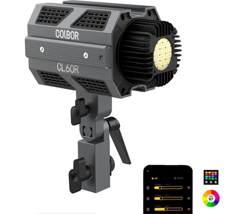 Colbor CL60R