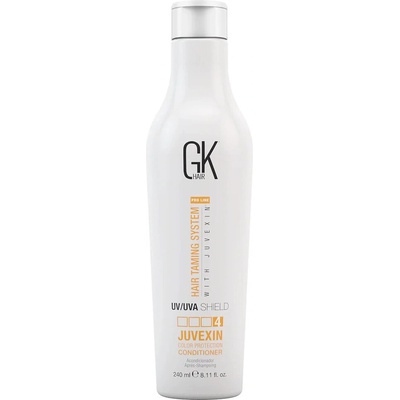 Global Keratin Shield Балсам за коса UV защита 240 мл