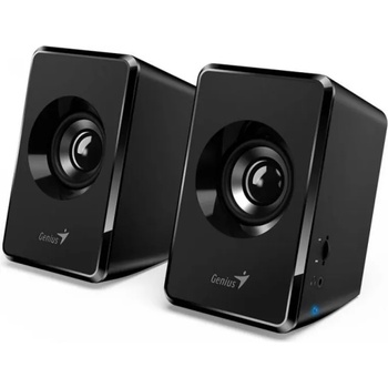 Image 1 of Genius SP-U125 2.0 Black (31730042400)