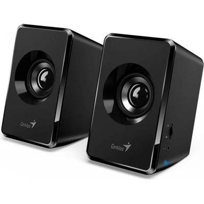 Genius SP-U125 2.0 Black (31730042400)