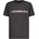 Nike Детска тениска с къс ръкав jordan, Размер 13-15a, Цвят (95d628_ne023bla)