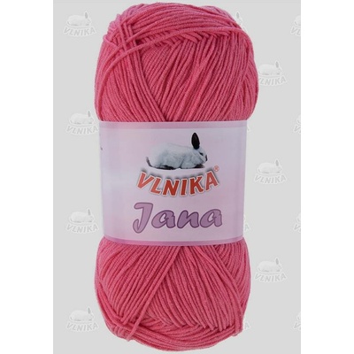 VLNIKA Příze Jana Varianta: 55