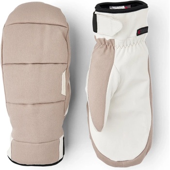 Hestra Ръкавици Hestra CZone Frame Mitt Gloves - Beige - размер 9 (EU) (202-7092-0414)