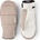 Hestra Ръкавици Hestra CZone Frame Mitt Gloves - Beige - размер 9 (EU) (202-7092-0414)