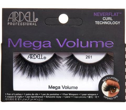 Ardell Mega Volume 261