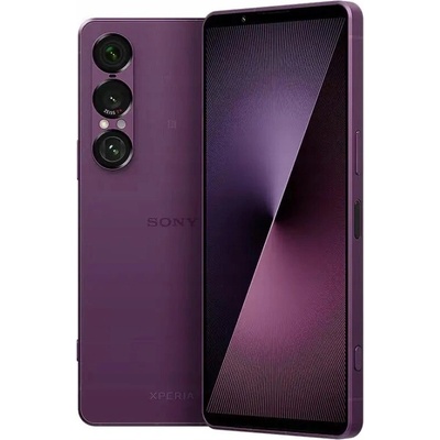 Sony XPERIA 1 VII 5G 12GB/512GB Purple