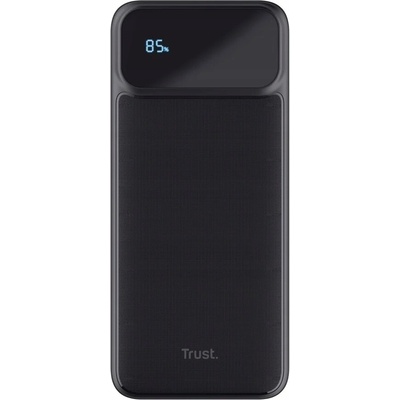 Trust 20000 mAh čierná