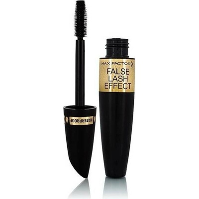 Max Factor False Lash Effect riasenka Brown Black Brown 13,1 ml