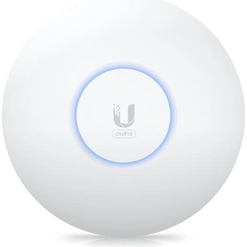 Image 1 of Ubiquiti UniFi 6 Plus