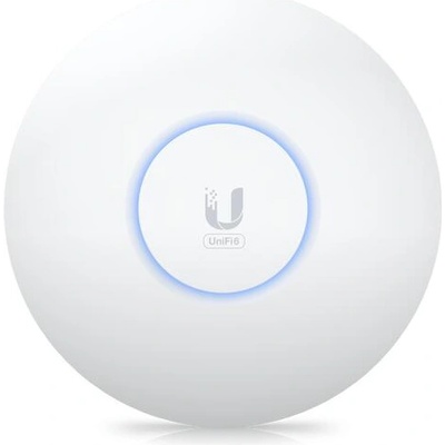 Ubiquiti UniFi 6 Plus
