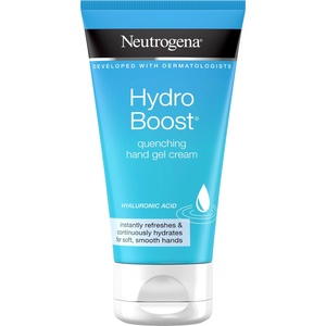 Neutrogena Крем за ръце Neutrogena Hydroboost 75 мл 30529 (92919)