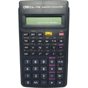 Deli 1704