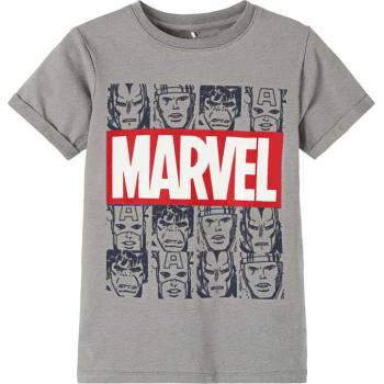 NAME IT Тениска nkmmackin marvel