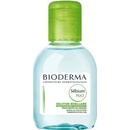 Prípravky na čistenie pleti Bioderma Sébium micelárna voda pre zmiešanú a mastnú pleť Micelle Solution 100 ml