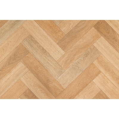 Tarkett Essentials Iconik 280T Ancares Herringbone limed 4 m 1 m²