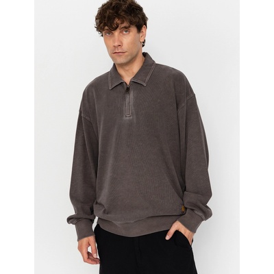 Carhartt WIP Harper Polo tobacco