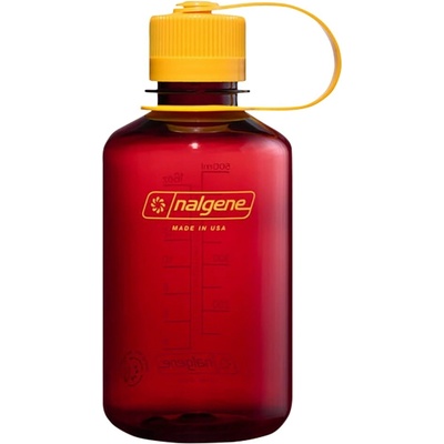 Nalgene Narrow Mouth Sustain 500 ml Laker