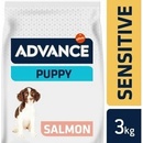 Advance Dog Puppy Sensitive 3 kg