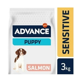 Advance Dog Puppy Sensitive 3 kg