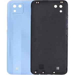 realme Заден капак за Realme C11 RMX2185 - gsmite