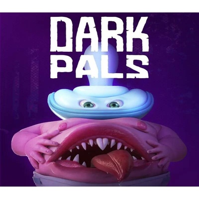 Dark Pals: The 1st Floor