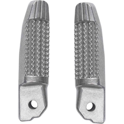 Bike It Replacement Footpegs - OEM Fitment (Pillion - BMW) MCA-FR019 FRB019