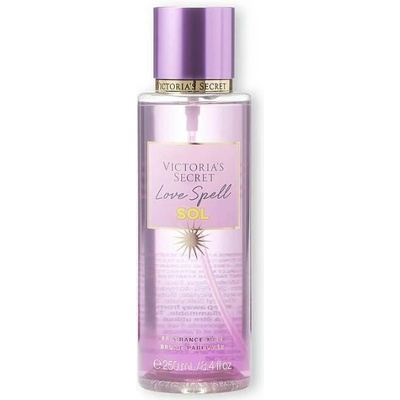 Victoria's Secret Love Spell Sol 250 ml