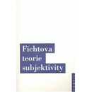 Fichtova teorie subjektivity