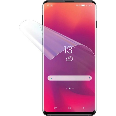 FIXED Invisible Protector Motorola Edge 50 Pro FIXIP-1355 – Hledejceny.cz