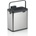 Kela Кош за органични отпадъци KELA Plata 2, 1л (1062)