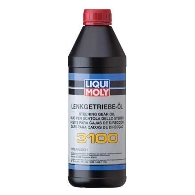 Liqui Moly 1145 Lenkgetriebe-Öl 3100 1 l