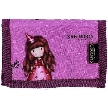 Santoro Портмоне Santoro Gorjuss - The Birthday (870807)