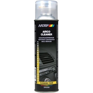 MOTIP Спрей за почистване и дезинфекция на климатици MOTIP AIRCO Cleaner 500ml (090508)