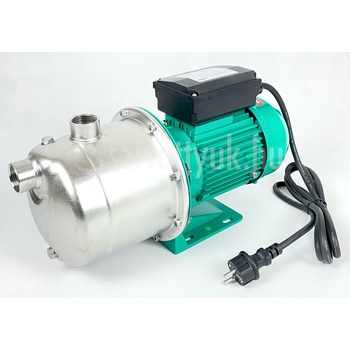 Image 1 of Wilo Wj 204 X Em (4262917)