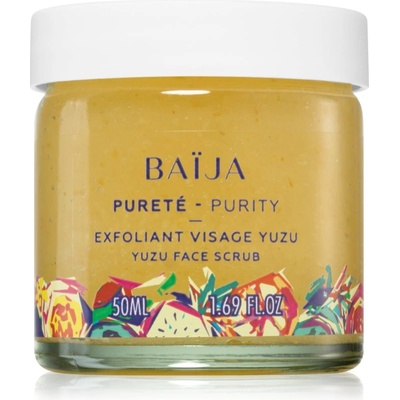 BAÏJA Purity пилинг за лице 50ml