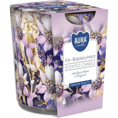 Bispol aura Iris Blackcurrant 100g
