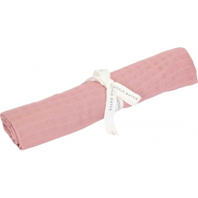 Little Dutch Plena zavinovací Pure Blossom