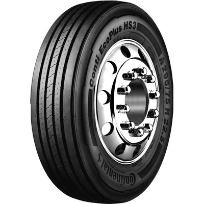 Continental EcoRegional HS3 315/80R22.5 156/150L – Sleviste.cz