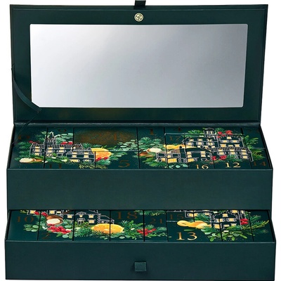 Yves Rocher Adventní kalendář Premium