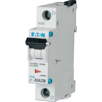 Eaton Шунтов изключвател eaton zp-asa/230, 248439 - 110-415v, 1hp (248439)