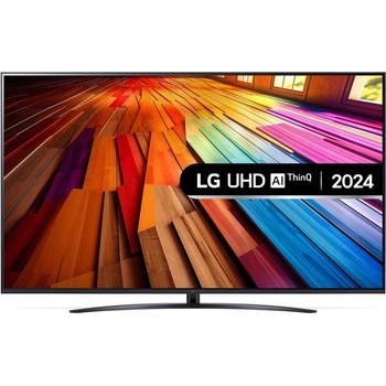 LG 86UT81006LA
